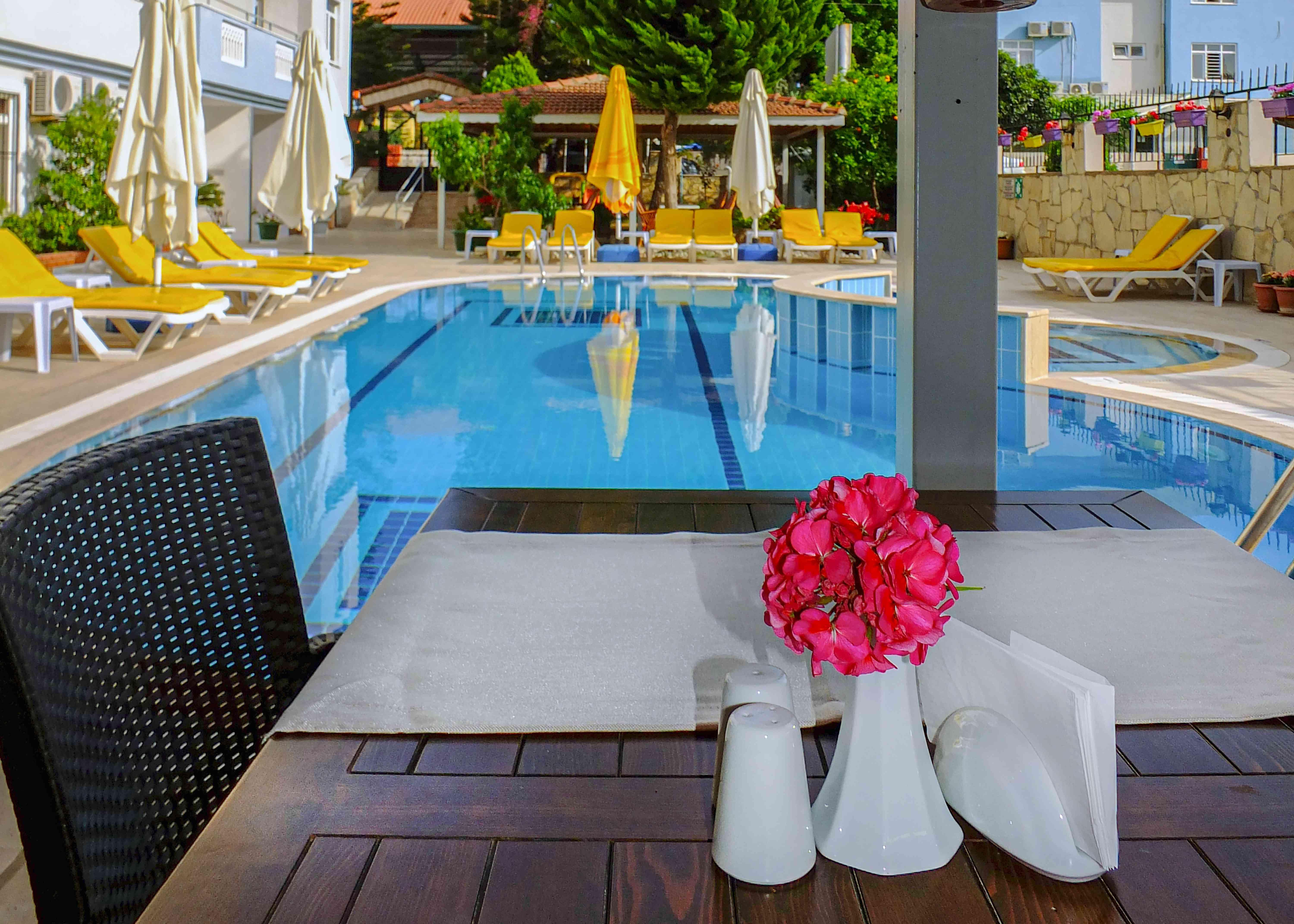 Aparthotel Victoria Princess 2*