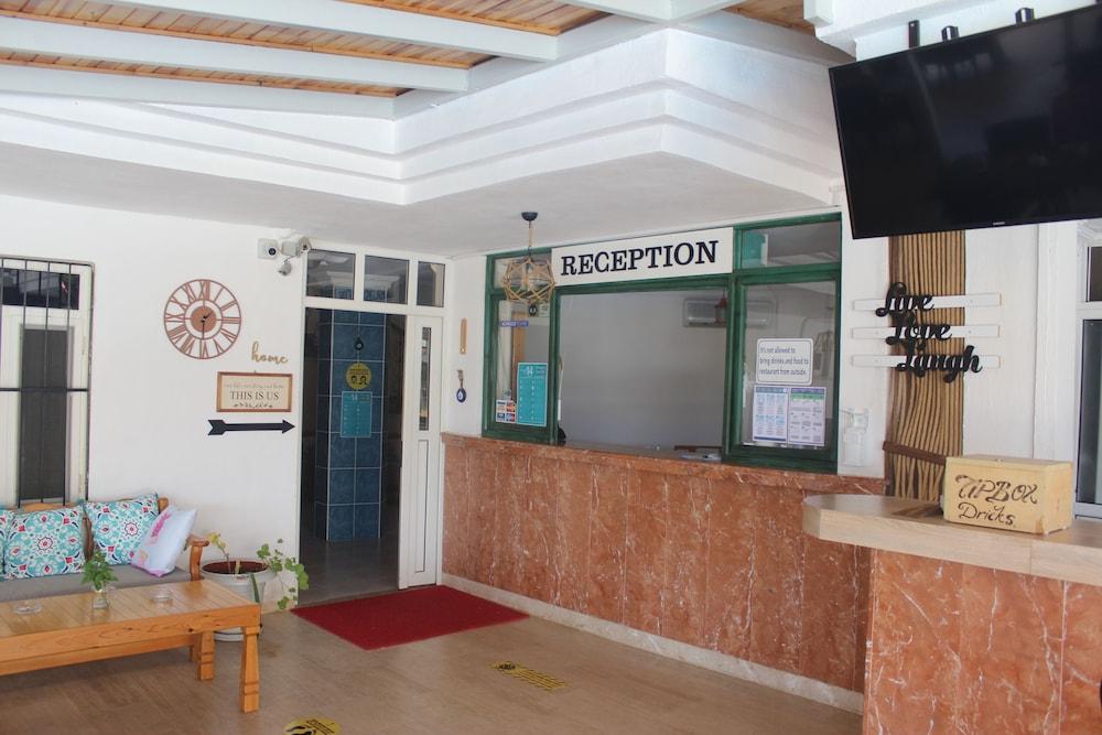 Aparthotel Victoria Princess